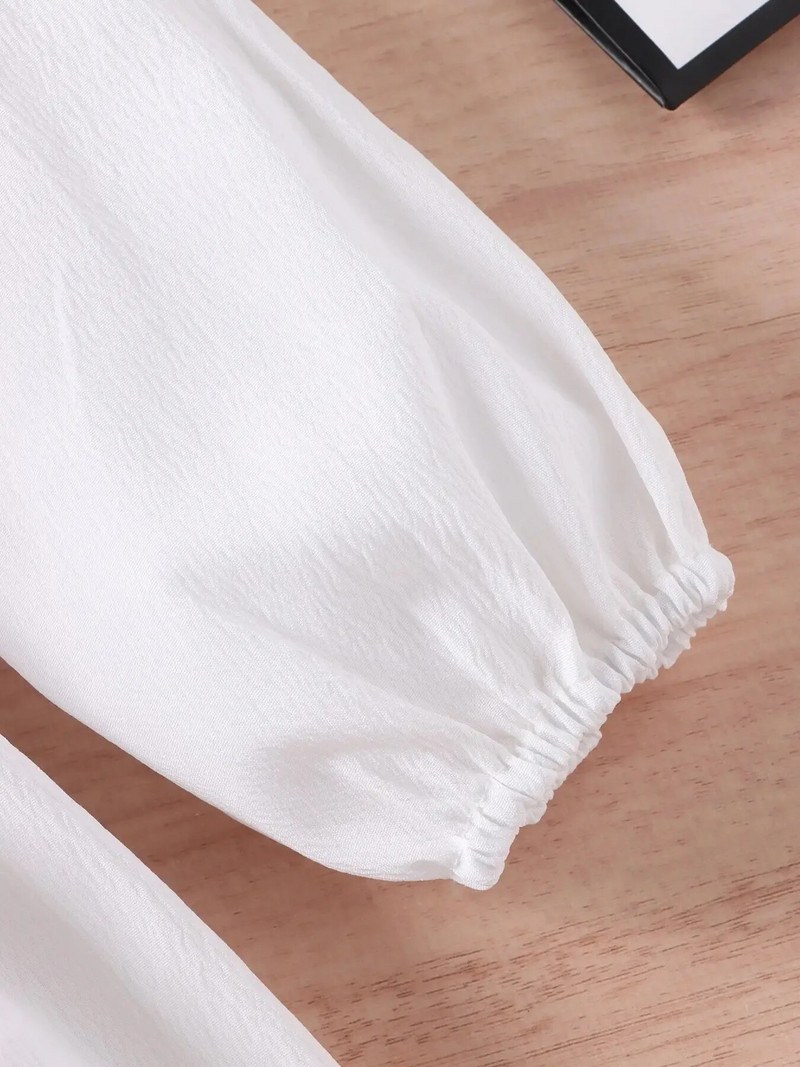 casual εξατομικευμένο φόρεμα για κορίτσια