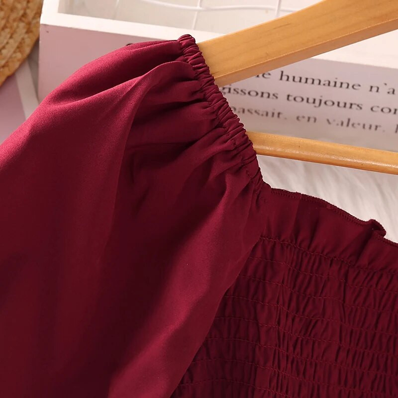 Suknelė vaikiška Mergaičių raštų kratinys suknelė Mergaitės gimtadienio vakarėlio suknelė su burbulinėmis rankovėmis princesė sijonas mergaitės kūdikio suknelė