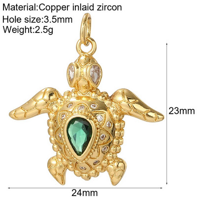 Sun Moon Star Charms ehete tegemiseks armsate kilpkonnamadude dijes isetehtud kõrvarõngad käevõru kaelakee kullavärvi suurepärane kvaliteet