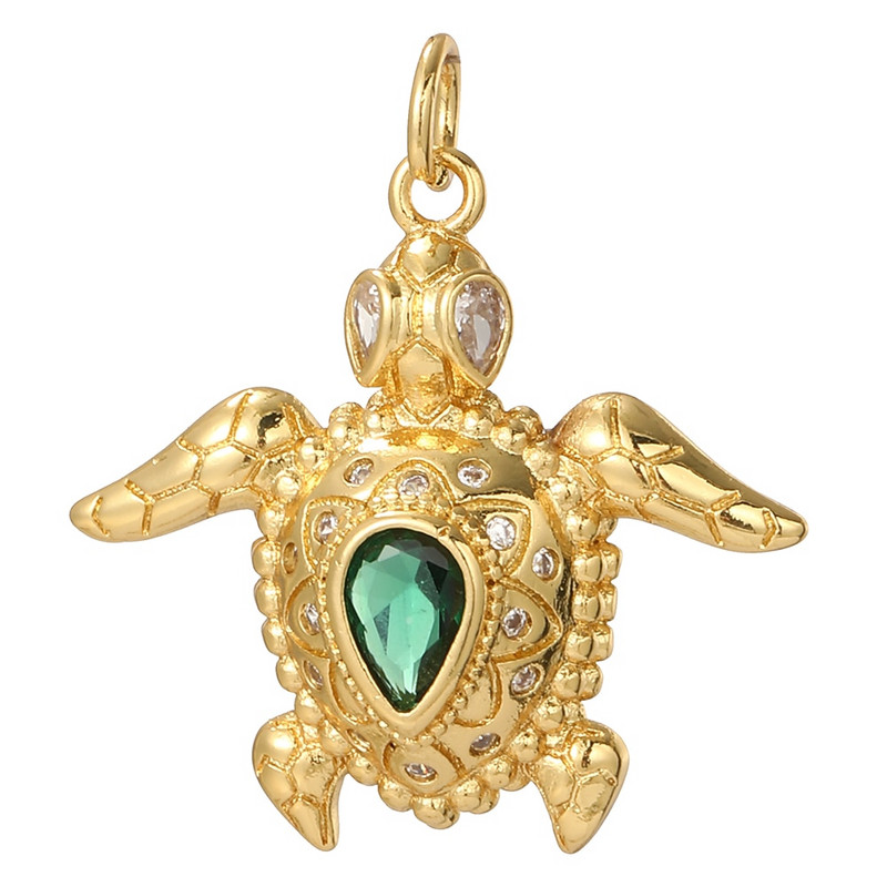 Sun Moon Star Charms ehete tegemiseks armsate kilpkonnamadude dijes isetehtud kõrvarõngad käevõru kaelakee kullavärvi suurepärane kvaliteet