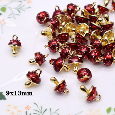 5tk 9x15mm sulamist amulett tammetõru 3D tammetõru amulett 3D männipähklid tammetõru ripats amulett ehete valmistamiseks isetegemiseks