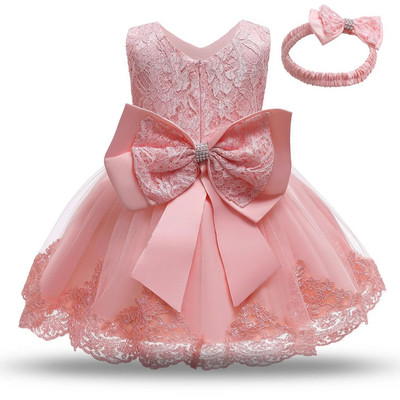 2023 noua moda nunta rochie petrecere ziua de nastere rochie de Crăciun pentru fete 1-5 ani rochie fete elegante tutu rochii haine copii