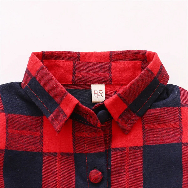 Proljetna i jesenska haljina dugih rukava za djevojčice, dječja ležerna suknja do koljena, dječja dnevna slatka odjeća