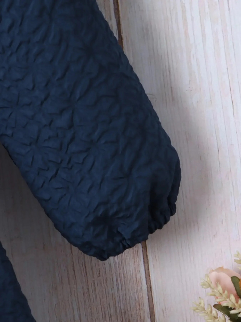 ležerna personalizirana haljina za djevojčice