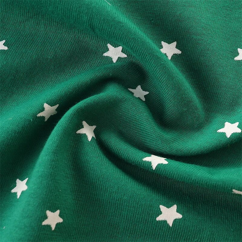 Jumping Meters 2-7T Αστέρια Κοριτσίστικα Φορέματα Ζώα Κεντήματα Παιδικά Ρούχα Μακρυμάνικα πάρτι γενεθλίων Παιδικά Φροκ Κοστούμια