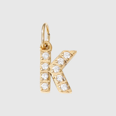 αρχικό γράμμα Alphabet μενταγιόν για γυναίκες DIY κολιέ βραχιόλι σκουλαρίκια σκουλαρίκια από ανοξείδωτο ατσάλι γούρια για προμήθειες κατασκευής κοσμημάτων