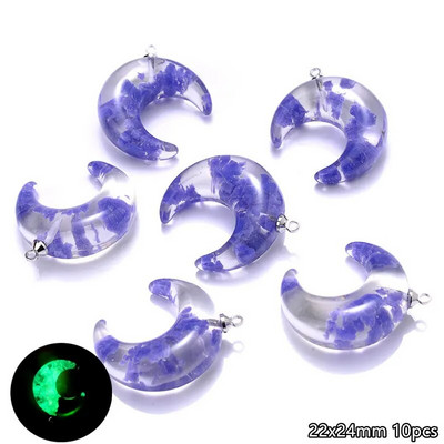 10 tk šikk läbipaistev akrüülvaigust ümmargune palliripats sinine taevas pilve linnukotkas amulett ehete valmistamiseks kaelakee tarvikud