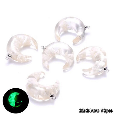 10 tk šikk läbipaistev akrüülvaigust ümmargune palliripats sinine taevas pilve linnukotkas amulett ehete valmistamiseks kaelakee tarvikud