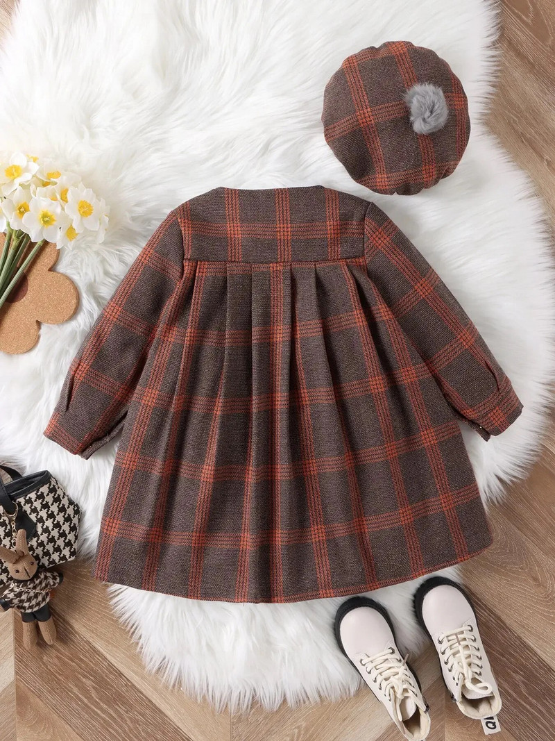 casual εξατομικευμένο φόρεμα για κορίτσια