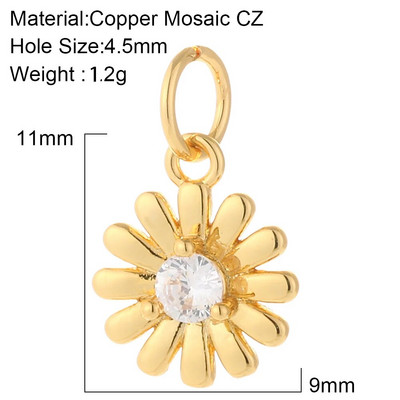 Armsad kirss-mesilaste amuletid ehete valmistamiseks tarvikud loomad taimed kullavärvi madu isetehtud kõrvarõngad kaelakee käevõru Tasuta kohaletoimetamine