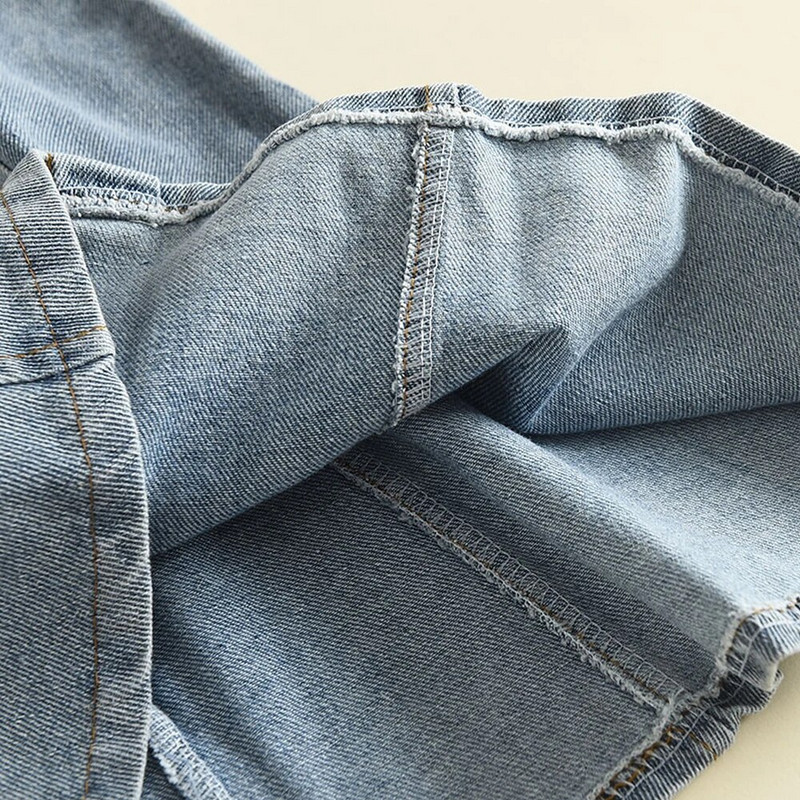 Bear Leader suvetüdruk printsesskleidid Lastetikandiga Kolmemõõtmeline lilleline pitsist võrkkleit 2-6 aastat