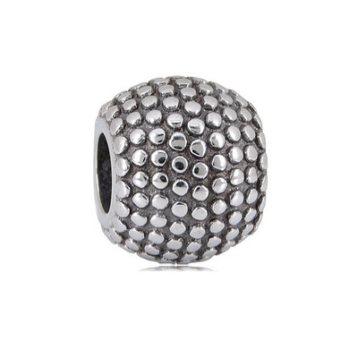 Perla srebrne boje od nehrđajućeg čelika zauvijek obiteljski privjesak Fit Original pandoraer privjesak Narukvica Ženski nakit acero inoxidable