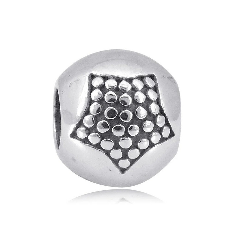 Perla srebrne boje od nehrđajućeg čelika zauvijek obiteljski privjesak Fit Original pandoraer privjesak Narukvica Ženski nakit acero inoxidable