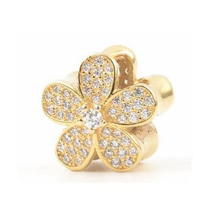 JAUNS Angel Mom Family Love Heart sērija Pērlītes Fit Original Charms Rokassprādzes Sieviešu DIY Rotaslietas Dāvana