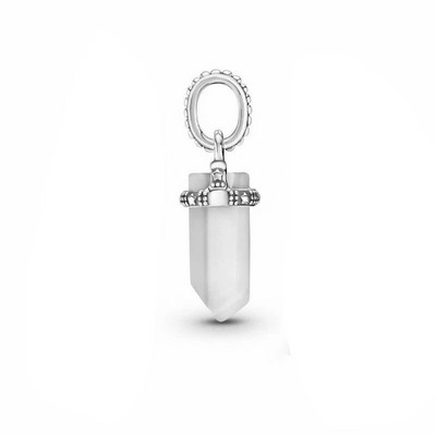 JAUNS Angel Mom Family Love Heart sērija Pērlītes Fit Original Charms Rokassprādzes Sieviešu DIY Rotaslietas Dāvana