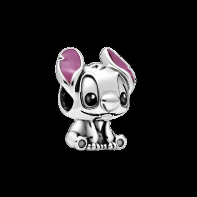 JAUNS Angel Mom Family Love Heart sērija Pērlītes Fit Original Charms Rokassprādzes Sieviešu DIY Rotaslietas Dāvana