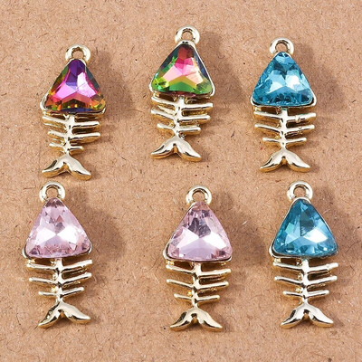 10vnt 15x15mm Mieli krištoliniai drugelių pakabukai papuošalams gaminti iš lydinio gyvūnų pakabukai, skirti pasidaryk pats, karoliai, auskarai, dovanos