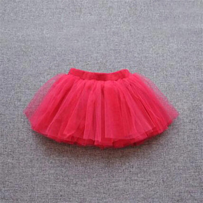 Sijonas kūdikiams Tutu pūkuotas sijonas mažyliui princesės baleto šokių tiulio tinklinis sijonas vaikams torto sijonas Mieli mergaičių drabužiai sijonas sijonas