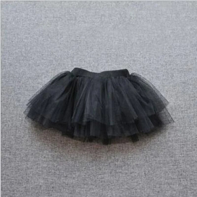 1-8Y Tüdrukute riided Väikelaste Tutu seelik Lastele Printsessi Tüdrukute Seelikud Armas Ballikleit Pehme Pettiseelik Kvaliteetsed Lasteriided