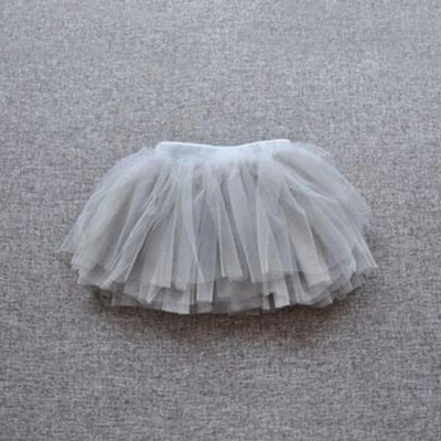 1-8Y Tüdrukute riided Väikelaste Tutu seelik Lastele Printsessi Tüdrukute Seelikud Armas Ballikleit Pehme Pettiseelik Kvaliteetsed Lasteriided