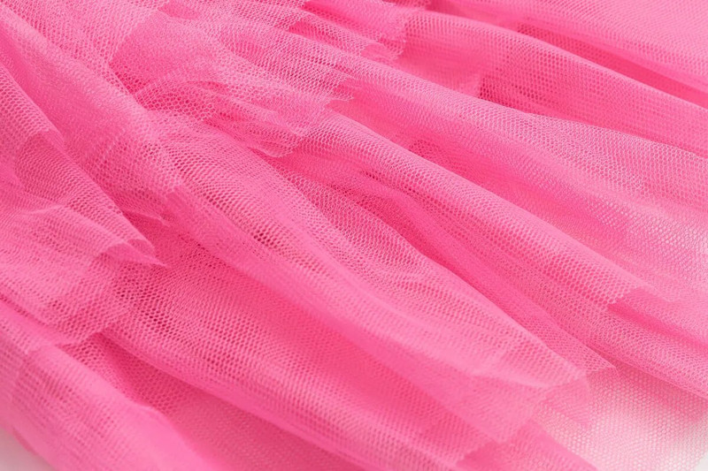 0–6-aastased tüdrukud, riided, tantsuseelikud