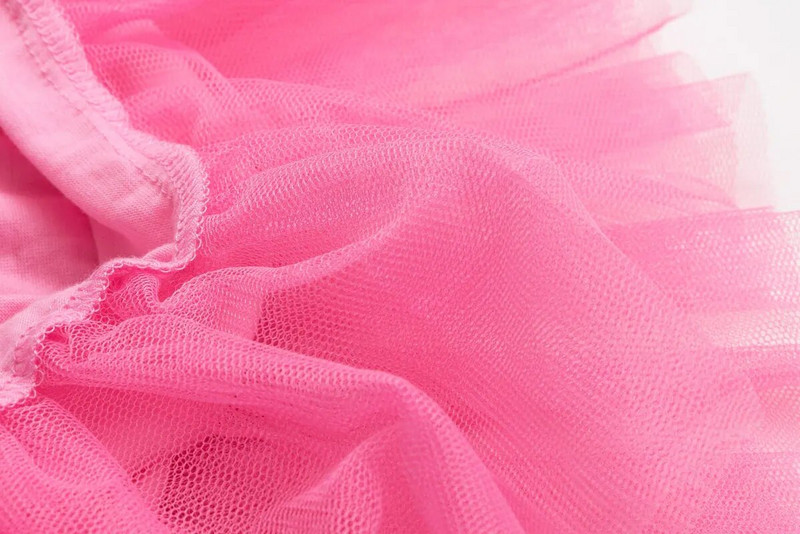 0–6-aastased tüdrukud, riided, tantsuseelikud