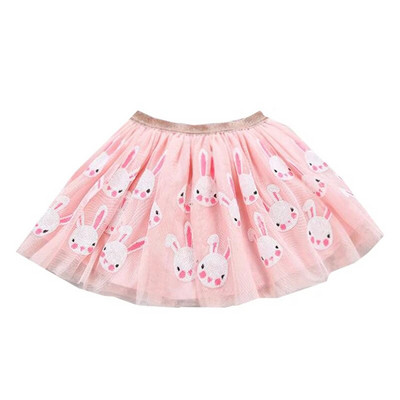 1-7 a Baby Tutu seelik Mood Tüdruku Print Tutu Tüll Seelik Tüdrukutele Vikerkaare Litritega seelik Lastele Tantsu Voile Tutus Tüdrukule Läikiv seelik