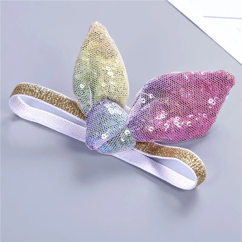 Vasaros 0-8M Vaikiški sijonai mergaitėms TUTU sijonas vaikams vaivorykštės blizgučiai lankelis tiulio sijonas princesės kostiumas kūdikių drabužiai A349