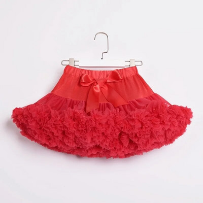 Girks Roheline tutu seelik Santa Tutu seelik Tüdrukute jõulukostüüm Petti Seelik Tantsuseelik Tüdrukutele Lasterõivad Lasterõivad