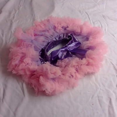 Girks Roheline tutu seelik Santa Tutu seelik Tüdrukute jõulukostüüm Petti Seelik Tantsuseelik Tüdrukutele Lasterõivad Lasterõivad