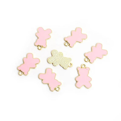 10 tk emailiga armsad karuvõrud ripatsid isetegemise eest loovad ehted kõrvarõngad kaelakee käevõru Käsitöö leidmine käsitöö tarvikud