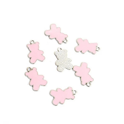 10 tk emailiga armsad karuvõrud ripatsid isetegemise eest loovad ehted kõrvarõngad kaelakee käevõru Käsitöö leidmine käsitöö tarvikud