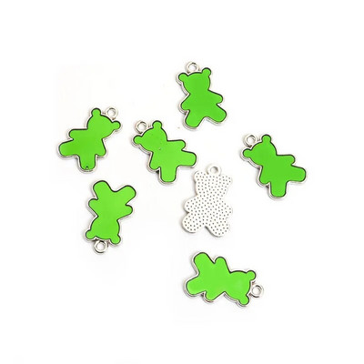 10 tk emailiga armsad karuvõrud ripatsid isetegemise eest loovad ehted kõrvarõngad kaelakee käevõru Käsitöö leidmine käsitöö tarvikud