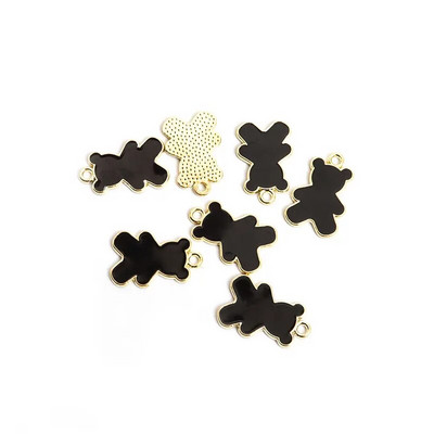 10 tk emailiga armsad karuvõrud ripatsid isetegemise eest loovad ehted kõrvarõngad kaelakee käevõru Käsitöö leidmine käsitöö tarvikud