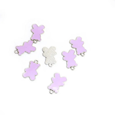 10 tk emailiga armsad karuvõrud ripatsid isetegemise eest loovad ehted kõrvarõngad kaelakee käevõru Käsitöö leidmine käsitöö tarvikud