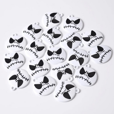 10 tk joonisfilm öökull mesilane jänes kaelkirjak veis loomaõli, emaili sulamist metallist ripats, ehete valmistamise tarvikud