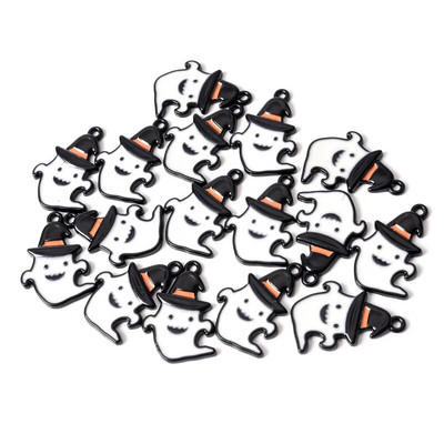 10 tk joonisfilm öökull mesilane jänes kaelkirjak veis loomaõli, emaili sulamist metallist ripats, ehete valmistamise tarvikud