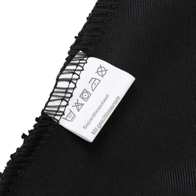 Aukšto juosmens elastinis mini trumpas sijonas Moteriški dirbtinės odos sijonai