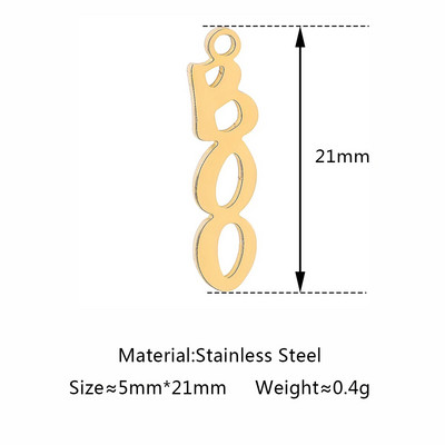 5 tk / partii õõnsad Halloweeni teemalised amuletid roostevabast terasest pealuu / kõrvits / vampiiri nahkhiir / nõid / ämblik / kummitusripatsid ehete valmistamiseks
