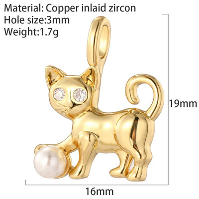 Drugelio katės triušio pakabukai papuošalams gaminant turkišką piktą mėlyną akies širdelę aukso spalvos Ojo turco auskarai, karoliai, apyrankė