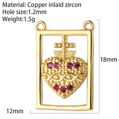 Drugelio katės triušio pakabukai papuošalams gaminant turkišką piktą mėlyną akies širdelę aukso spalvos Ojo turco auskarai, karoliai, apyrankė