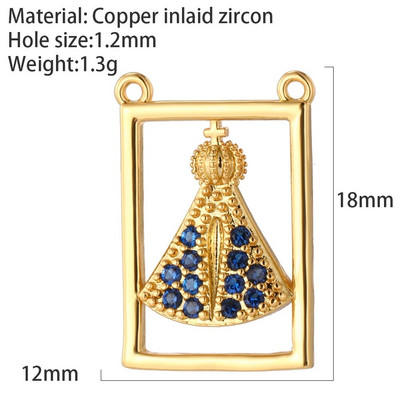 Drugelio katės triušio pakabukai papuošalams gaminant turkišką piktą mėlyną akies širdelę aukso spalvos Ojo turco auskarai, karoliai, apyrankė