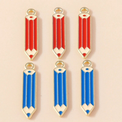 10 vnt Emalio diplomų įteikimo ceremonija Profesorius Studentai skiedinio pakabukai kaklo papuošalams Auskarai „pasidaryk pats“ papuošalų kūrimo priedai