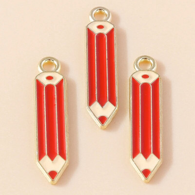 10 vnt Emalio diplomų įteikimo ceremonija Profesorius Studentai skiedinio pakabukai kaklo papuošalams Auskarai „pasidaryk pats“ papuošalų kūrimo priedai