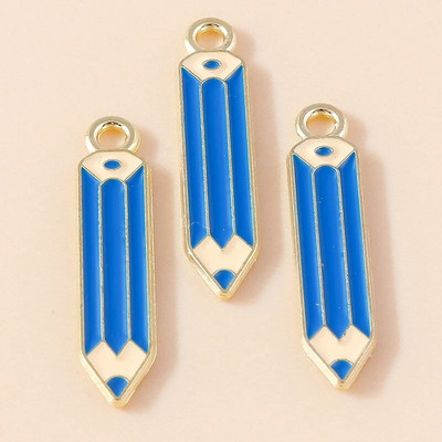 10 vnt Emalio diplomų įteikimo ceremonija Profesorius Studentai skiedinio pakabukai kaklo papuošalams Auskarai „pasidaryk pats“ papuošalų kūrimo priedai