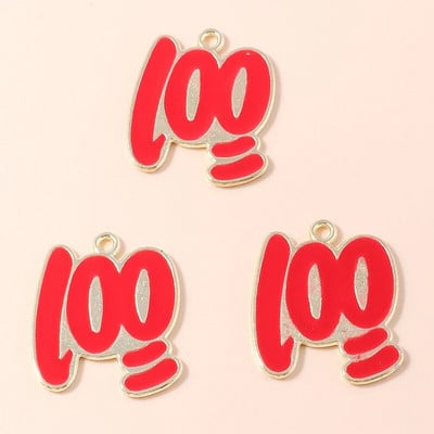 10 vnt Emalio diplomų įteikimo ceremonija Profesorius Studentai skiedinio pakabukai kaklo papuošalams Auskarai „pasidaryk pats“ papuošalų kūrimo priedai