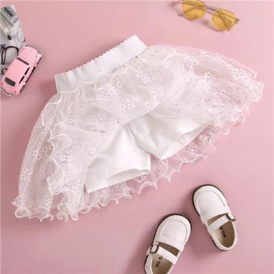 Beebipunane Tutu Pearl lasteseelik tüdrukutele