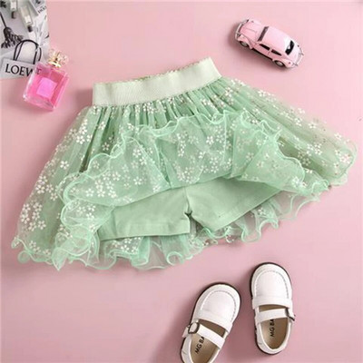 Beebipunane Tutu Pearl lasteseelik tüdrukutele