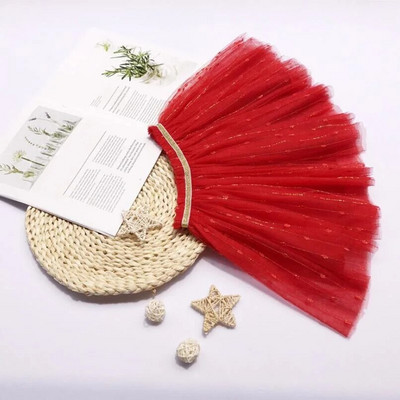 2022 m. pavasaris ruduo vasara princesės mergaitės šokių sijonas Solidus mokyklos mergaičių nėriniuotas sijonas balti sijonai Vaikai kūdikis bamblys baletas Tutu