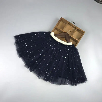 2022 m. pavasaris ruduo vasara princesės mergaitės šokių sijonas Solidus mokyklos mergaičių nėriniuotas sijonas balti sijonai Vaikai kūdikis bamblys baletas Tutu